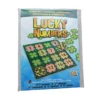 Lucky Numbers : 5ème joueur - Extension
