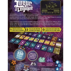 Lueur & Logique