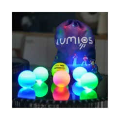 Lumios