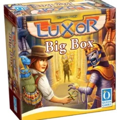 Luxor - Big Box