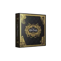 Lying Pirates : Deluxe Edition