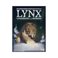 Lynx - Version Anglaise