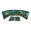 Macadam Fairies : Écran & livret