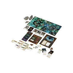 Machina Arcana