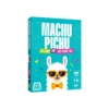 Machu Pichu