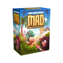 MAD