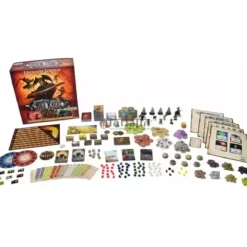 Mage Knight - Ultimate Edition