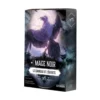 Mage Noir : Le Corbeau et l’Érudite - Extension Air