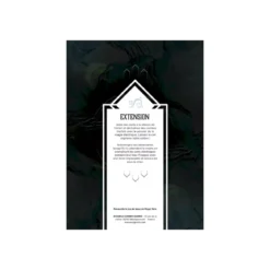 Mage Noir : Électrique - Extension Air