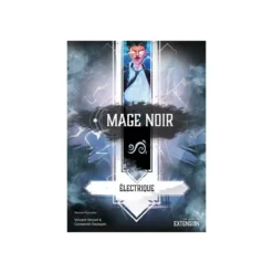 Mage Noir : Électrique - Extension Air
