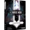 Mage Noir : Le Mage Solitaire - Solo et Coop - Extension