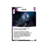 Mage Noir : Phase - Extension Arcane