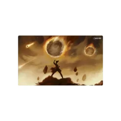 Mage Noir - Playmat : Météore d’Ina