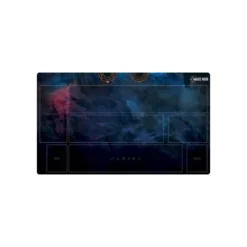 Mage Noir - Playmat : Zones