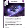 Mage Noir : Voie du Plieur de Temps - Arcane - Extension