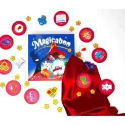 Magicaboo