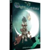 Magica Tenebrae : La BD dont vous êtes le héros