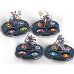 Magicats