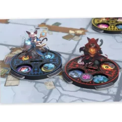 Magicats
