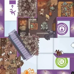 Magic Maze