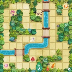 Magic Maze Kids