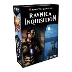 Magic The Gathering : Ravnica Inquisition