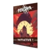 Magna : Initiative !