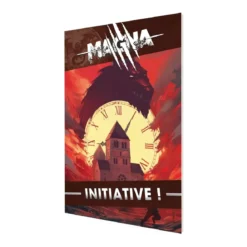Magna : Initiative !