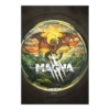 Magna : Lumière