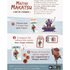 Maitre Makatsu