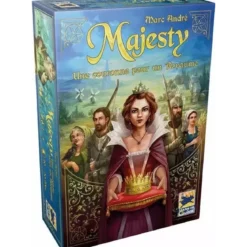 Majesty