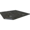Maladum Cobbled Plaza Gaming Mat