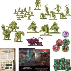 Maladum : Dominion of Ur’ghaal - Extension