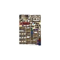 Maladum : Dungeon Archives