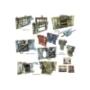 Maladum : Dungeon Bastille