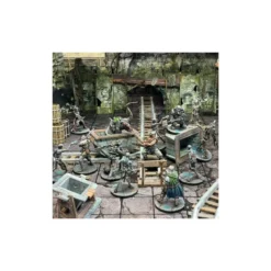 Maladum : Mines of Meruta