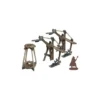 Maladum : Mining Lift