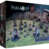 Maladum : Urmeck Uprising - Extension