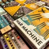 Manhattan Project : War Machine