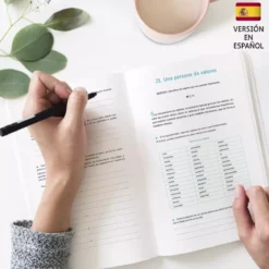 Manual de Autoestima - Version Espagnole