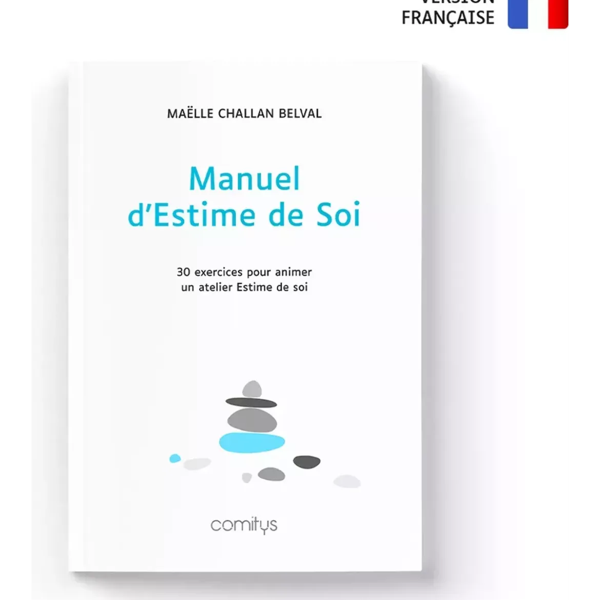 Manuel d'Estime de soi