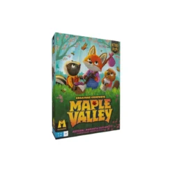 Maple Valley