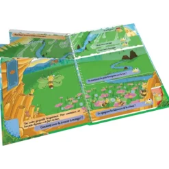 Ma Première Aventure : La reine de Champ-fleuri - Version Longue