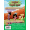 Ma Première Aventure : Voyage en terre ocre - Version Longue