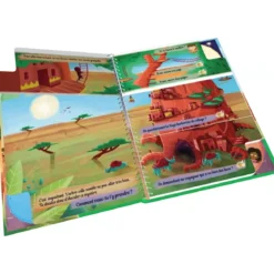 Ma Première Aventure : Voyage en terre ocre - Version Longue