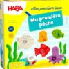 Ma première pêche