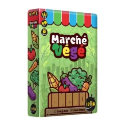 Marché Végé
