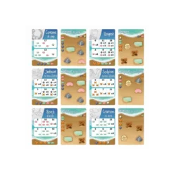 Marées - Micro Game