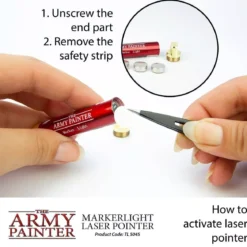Markerlight Laser Pointer - Outil