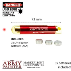 Markerlight Laser Pointer - Outil